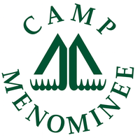 Camp Menominee Logo