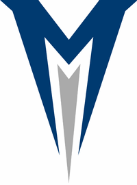Menlo College Logo