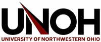 University of Northwestern Ohio Logo