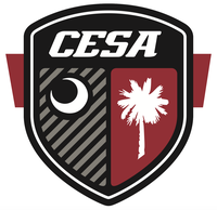 Carolina Elite Soccer Academy Logo