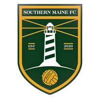 Southern Maine FC Logo