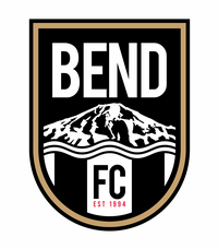 Bend FC Logo