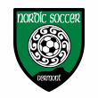 Nordic Soccer Club - Director Logo