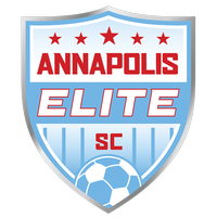 Annapolis Elite Soccer Club Logo