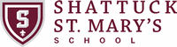 Shattuck St. Mary's School Logo
