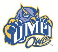 UNIVERSITY OF MAINE AT PRESQUE ISLE Logo