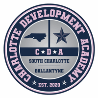 Charlotte Development Academy Logo